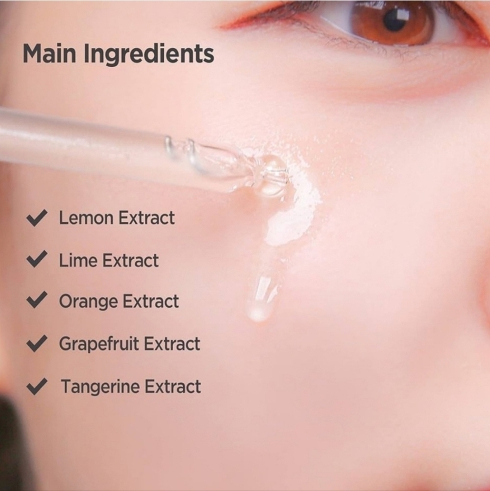 NEOGEN DERMALOGY Real Vita C Serum, New In Box - Picture 3 of 6